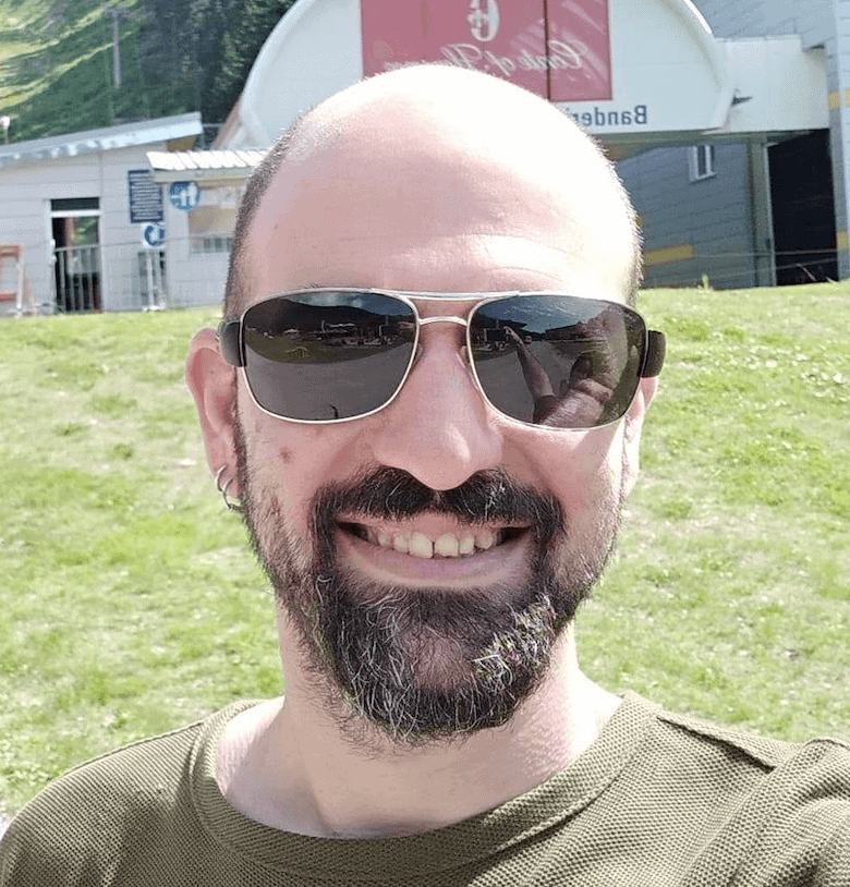 אחיעד חזן עיצוב ובניית אתרים